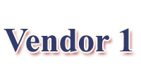 Vendor 01